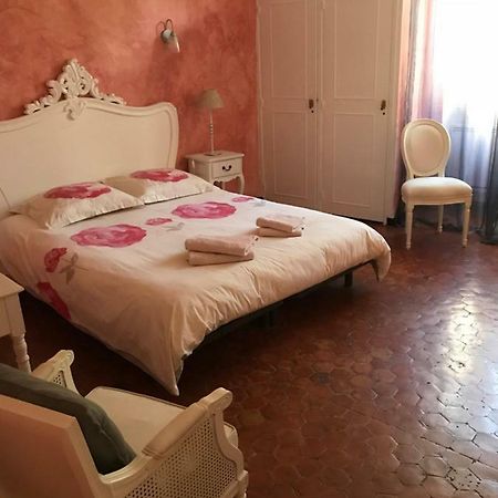 Auberge Du Montagnier Saint-Julien  ภายนอก รูปภาพ