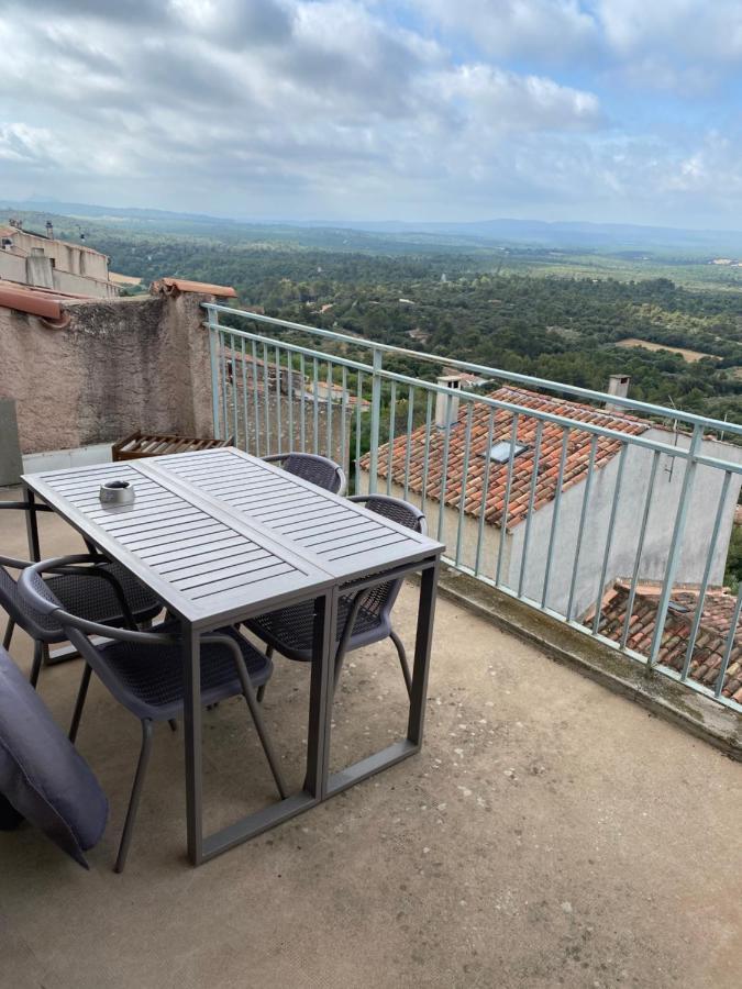 Auberge Du Montagnier Saint-Julien  ภายนอก รูปภาพ