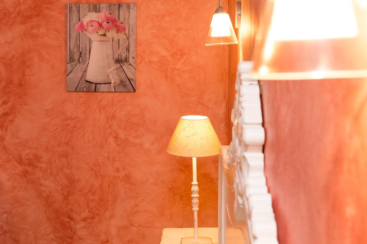 Auberge Du Montagnier Saint-Julien  ภายนอก รูปภาพ
