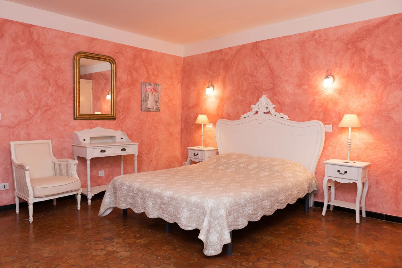 Auberge Du Montagnier Saint-Julien  ภายนอก รูปภาพ
