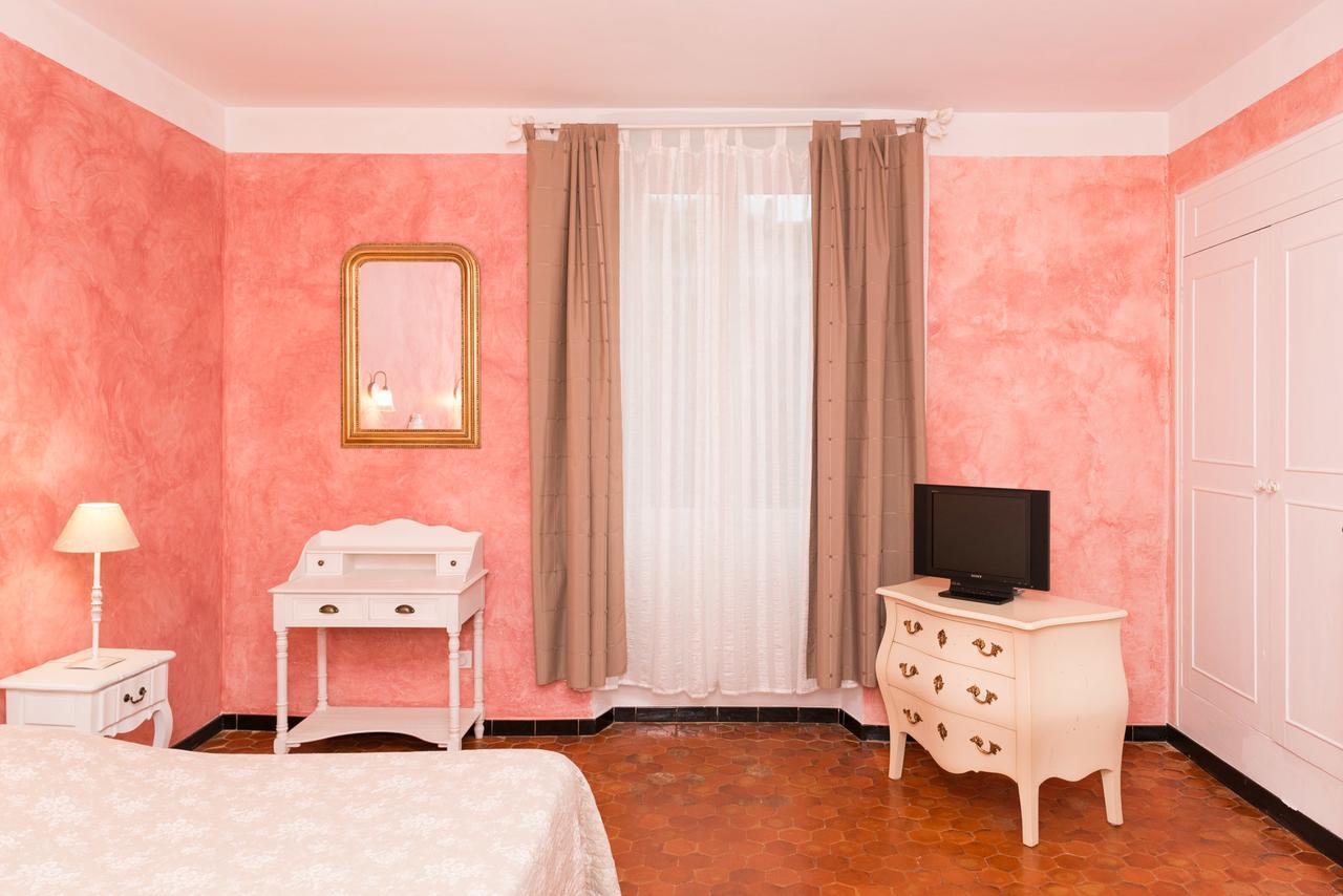 Auberge Du Montagnier Saint-Julien  ภายนอก รูปภาพ