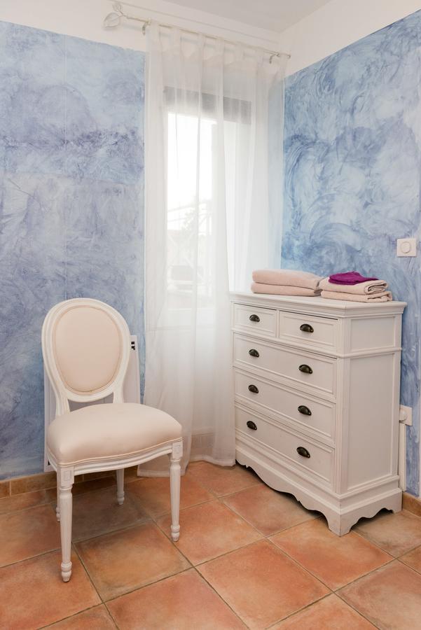 Auberge Du Montagnier Saint-Julien  ภายนอก รูปภาพ