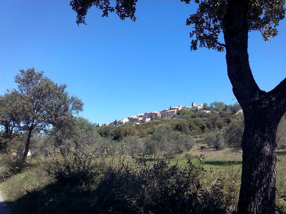 Auberge Du Montagnier Saint-Julien  ภายนอก รูปภาพ