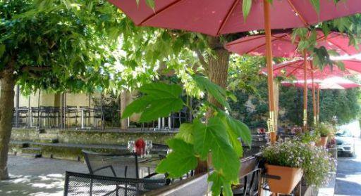 Auberge Du Montagnier Saint-Julien  ภายนอก รูปภาพ